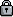 Locked button