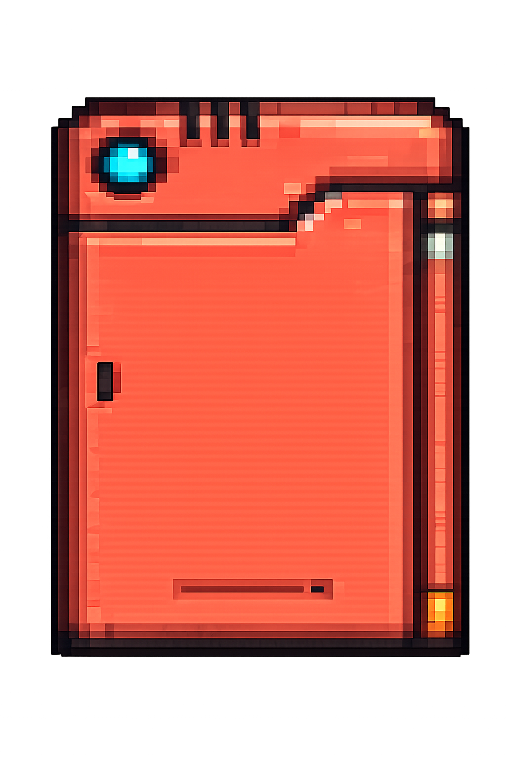 Pokédex